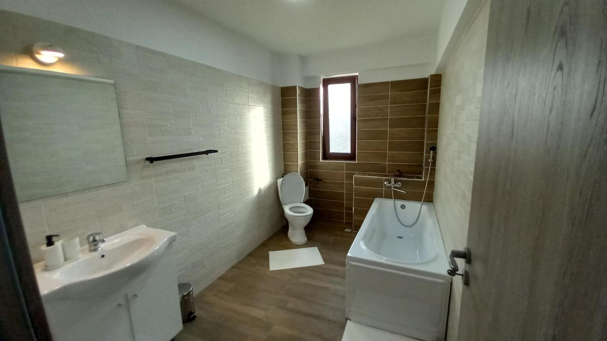 Apartamento Casa BID Piteşti Habitación foto