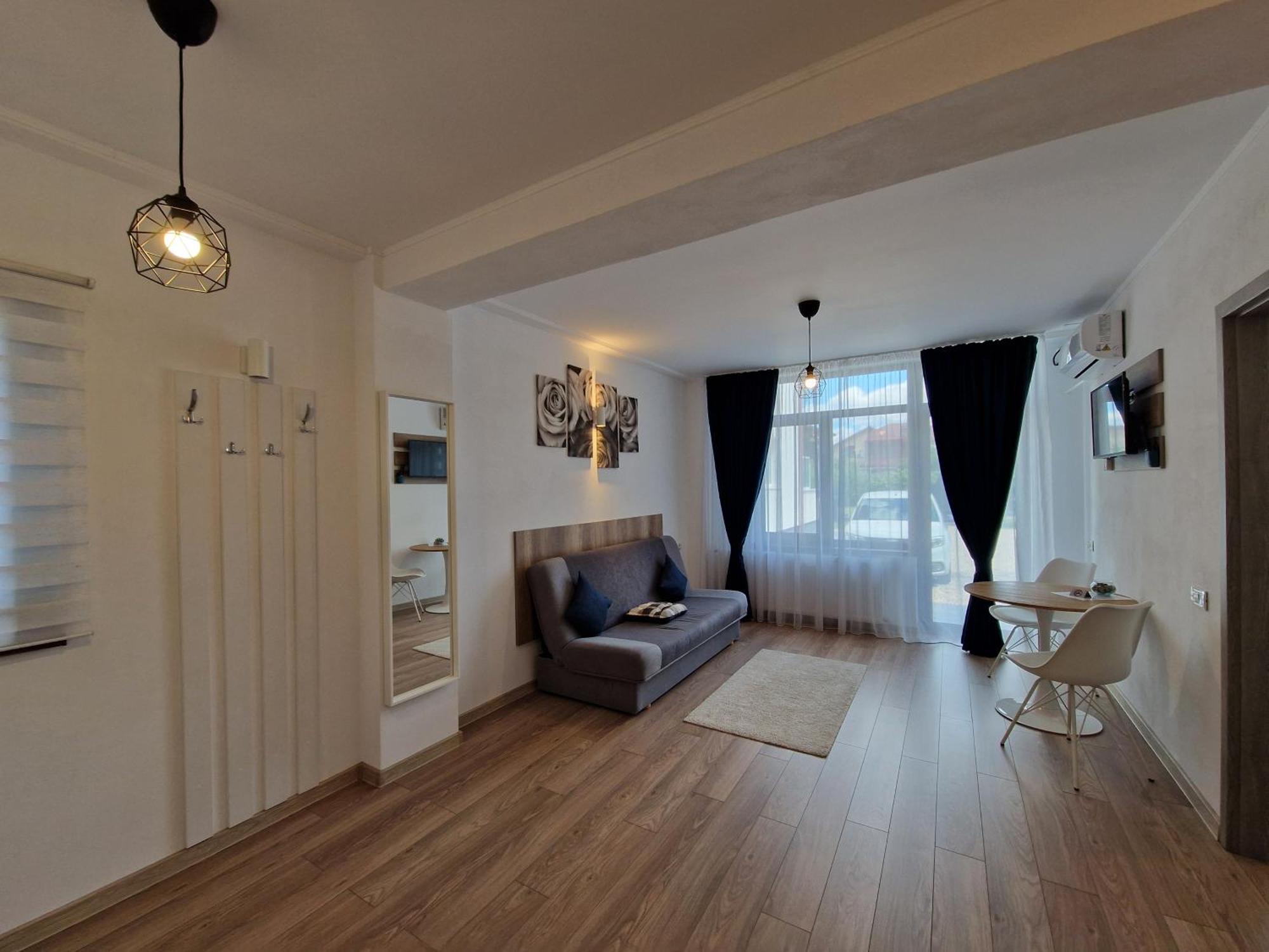 Apartamento Casa BID Piteşti Exterior foto