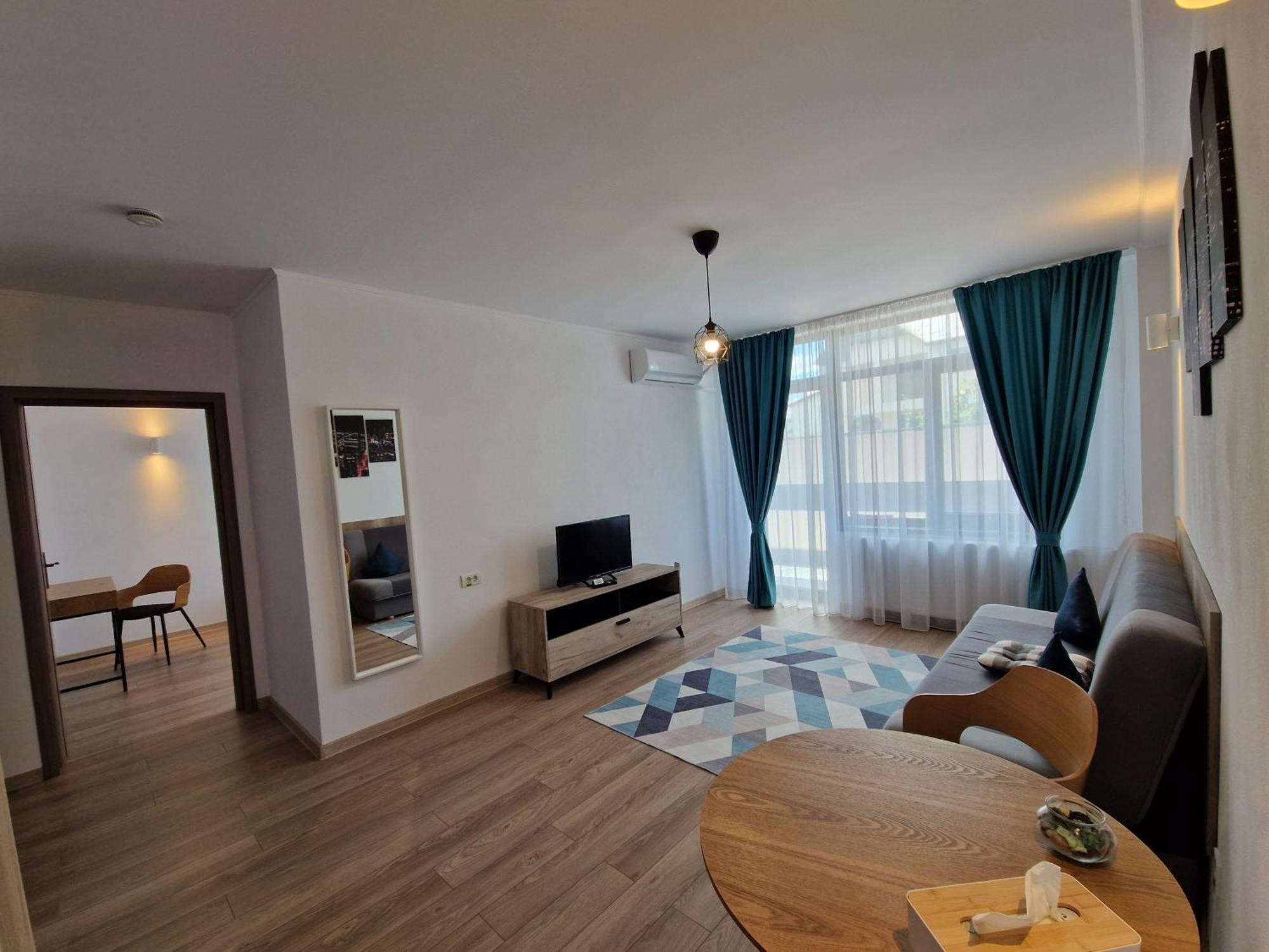 Apartamento Casa BID Piteşti Exterior foto