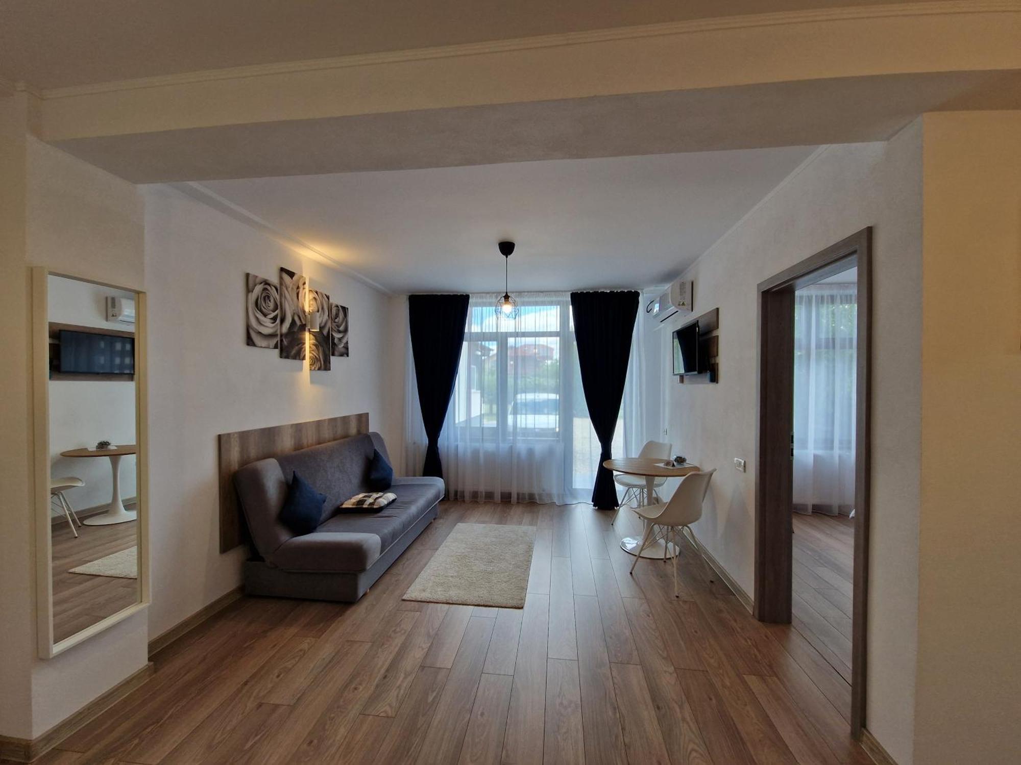 Apartamento Casa BID Piteşti Exterior foto